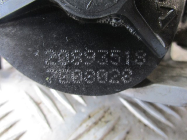 VOLVO FLE ELECTRONIC THROTTLE PEDAL 20893518 - Кабина и интерьер для Грузовиков: фото 2 VOLVO FLE ELECTRONIC THROTTLE PEDAL 20893518 - Кабина и интерьер для Грузовиков: фото 2