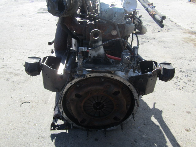 VOLVO TD61 FL6 MANUAL PUMP ENGINE COMPLETE - Двигатель для Грузовиков: фото 4 VOLVO TD61 FL6 MANUAL PUMP ENGINE COMPLETE - Двигатель для Грузовиков: фото 4