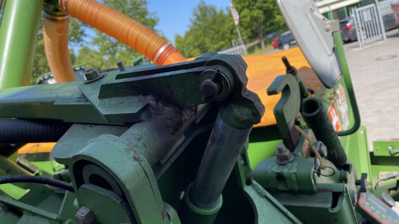 Amazone ED 602-K - Сеялка: фото 3 Amazone ED 602-K - Сеялка: фото 3