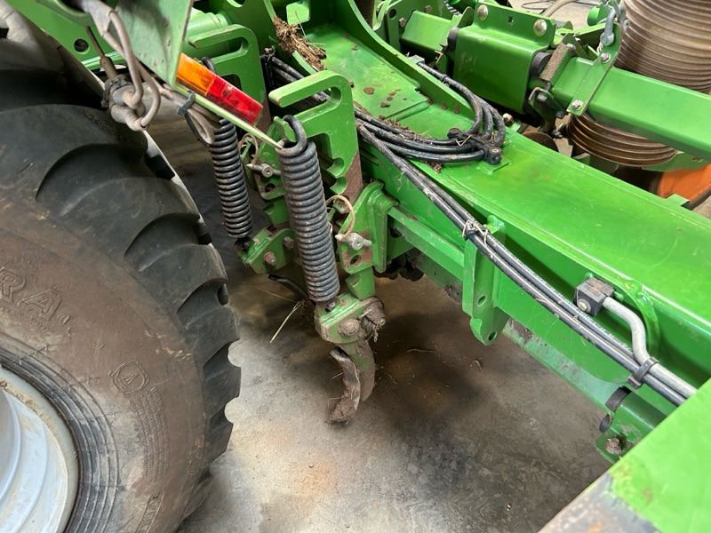 Amazone EDX 6000-TC - Сеялка: фото 3 Amazone EDX 6000-TC - Сеялка: фото 3