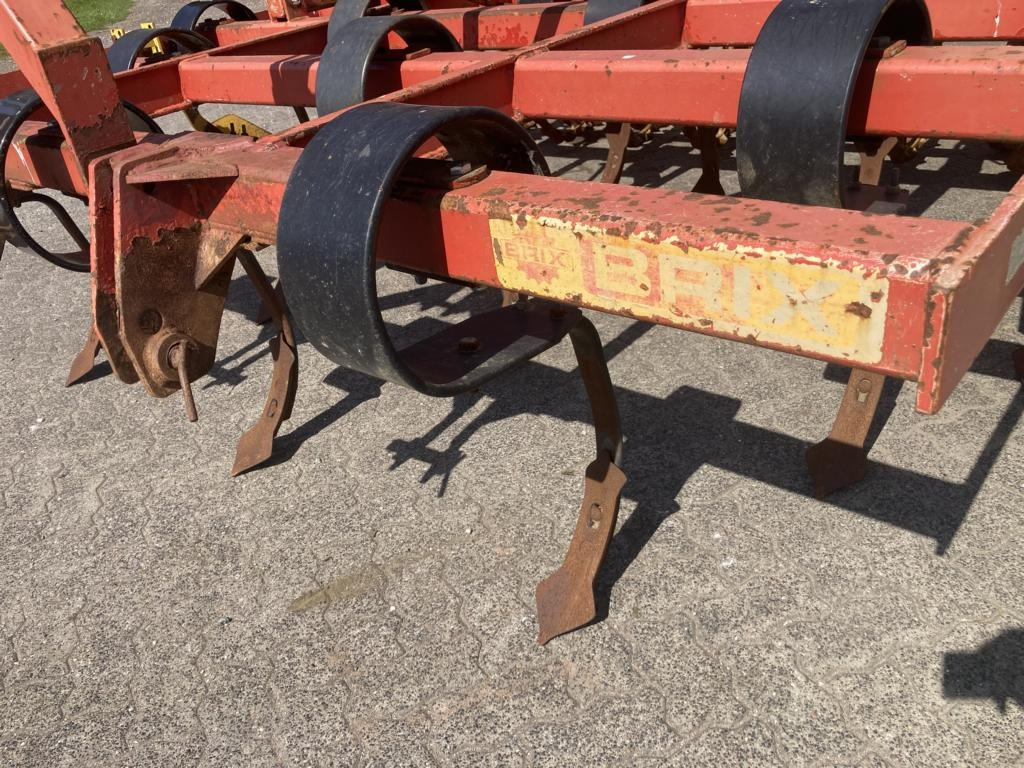 Brix GRUBBER - Культиватор: фото 2 Brix GRUBBER - Культиватор: фото 2