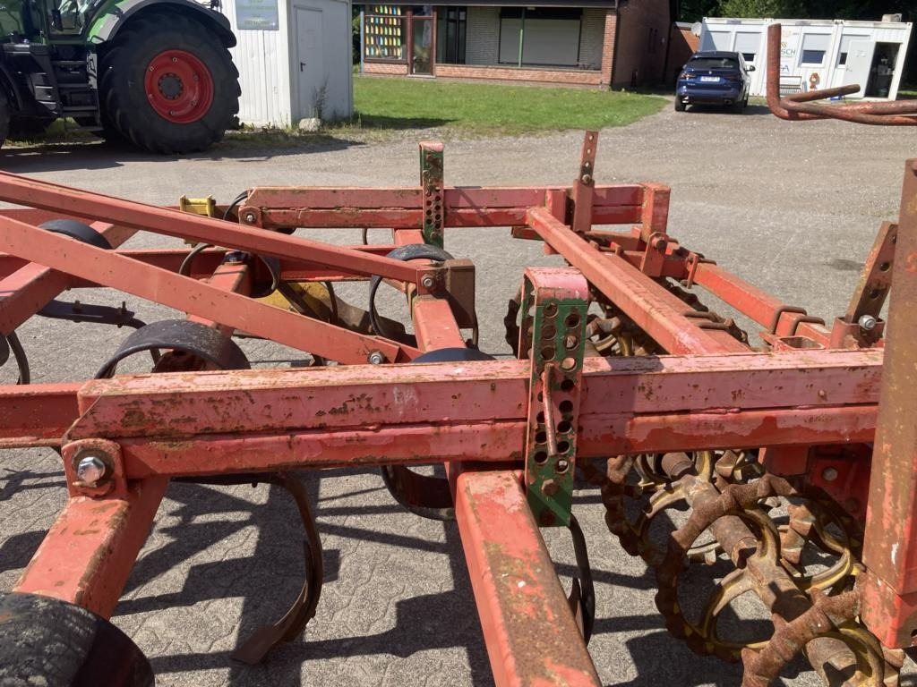 Brix GRUBBER - Культиватор: фото 4 Brix GRUBBER - Культиватор: фото 4