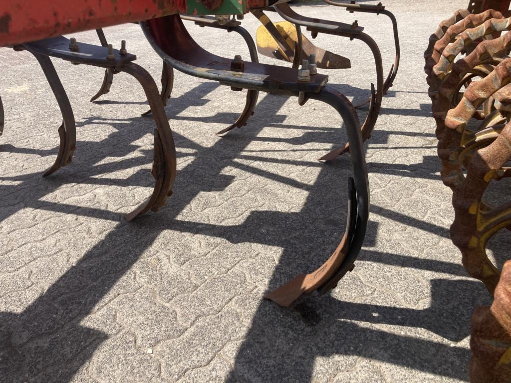 Brix GRUBBER - Культиватор: фото 3 Brix GRUBBER - Культиватор: фото 3