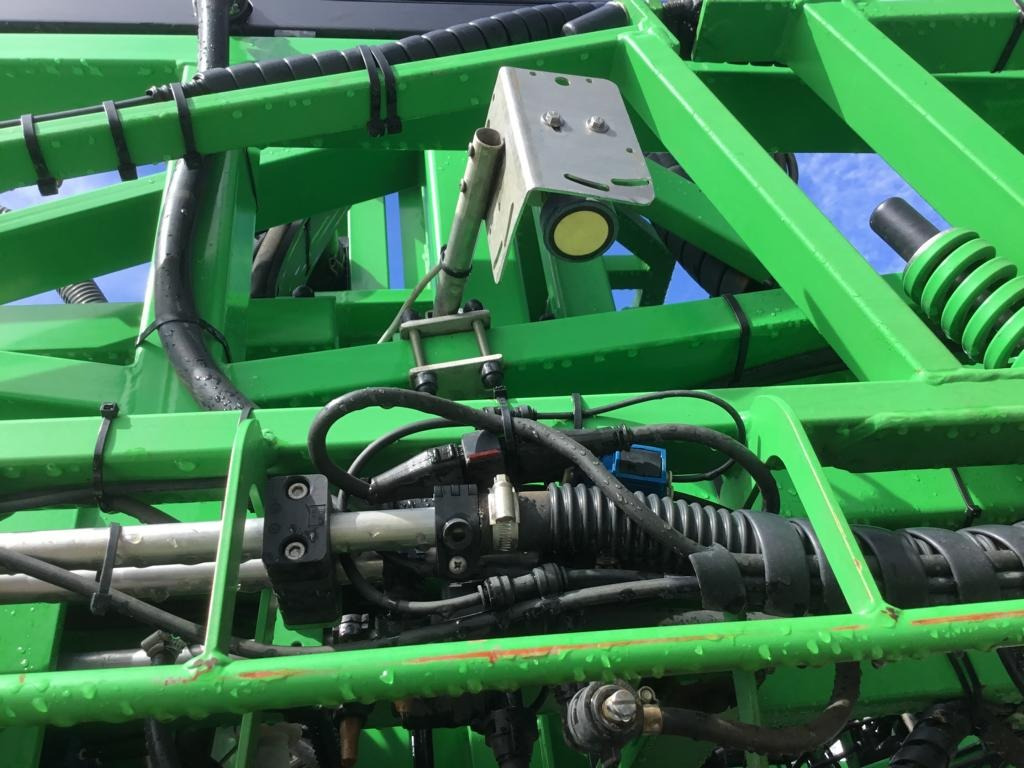 Прицепной опрыскиватель CHD F 7033 A: фото 11 Прицепной опрыскиватель CHD F 7033 A: фото 11