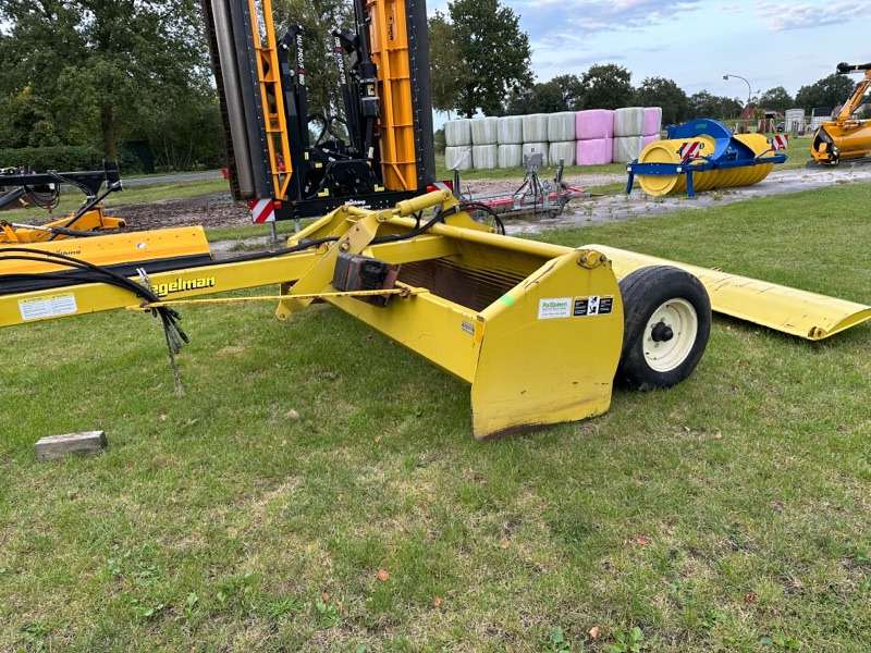 Degelman LL3050 - Техника для обработки почвы: фото 4 Degelman LL3050 - Техника для обработки почвы: фото 4