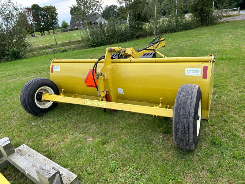 Degelman LL3050 - Техника для обработки почвы: фото 1 Degelman LL3050 - Техника для обработки почвы: фото 1