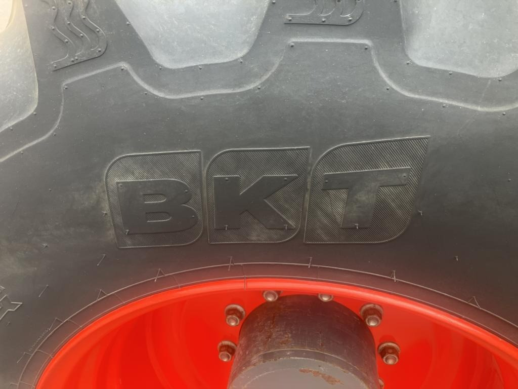 Fendt 828 Profi Plus - Трактор: фото 3 Fendt 828 Profi Plus - Трактор: фото 3