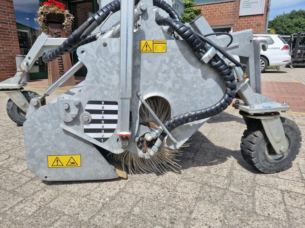 Fliegl KEH 1850 TYPE 600 - Косилка: фото 2 Fliegl KEH 1850 TYPE 600 - Косилка: фото 2