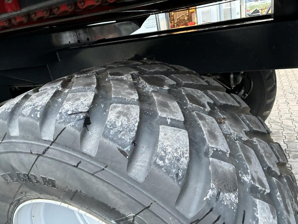 Schuitemaker RAPIDE 7200 W - Грузовик: фото 4 Schuitemaker RAPIDE 7200 W - Грузовик: фото 4