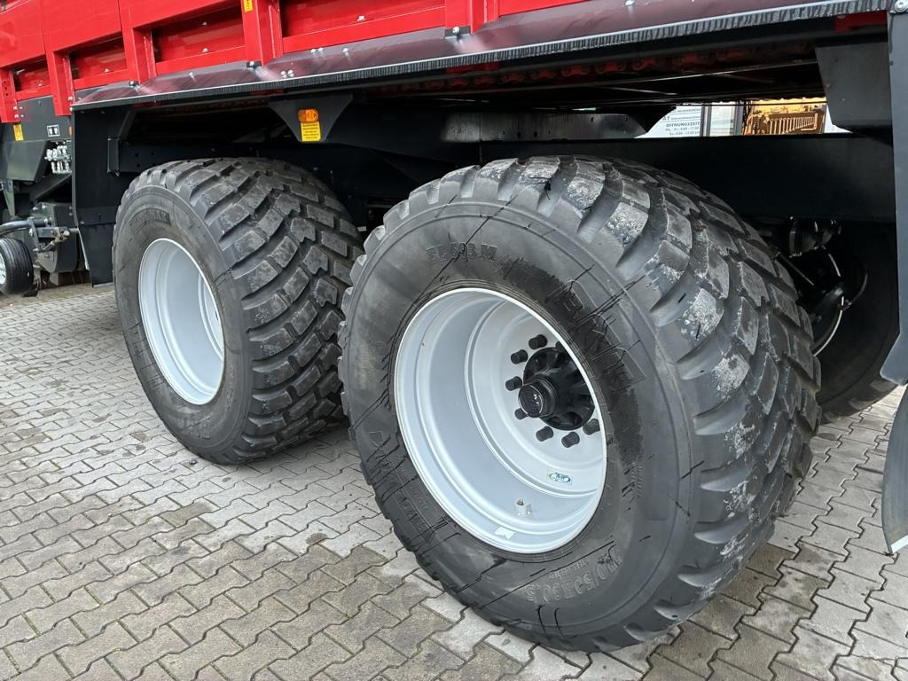 Schuitemaker RAPIDE 7200 W - Грузовик: фото 5 Schuitemaker RAPIDE 7200 W - Грузовик: фото 5