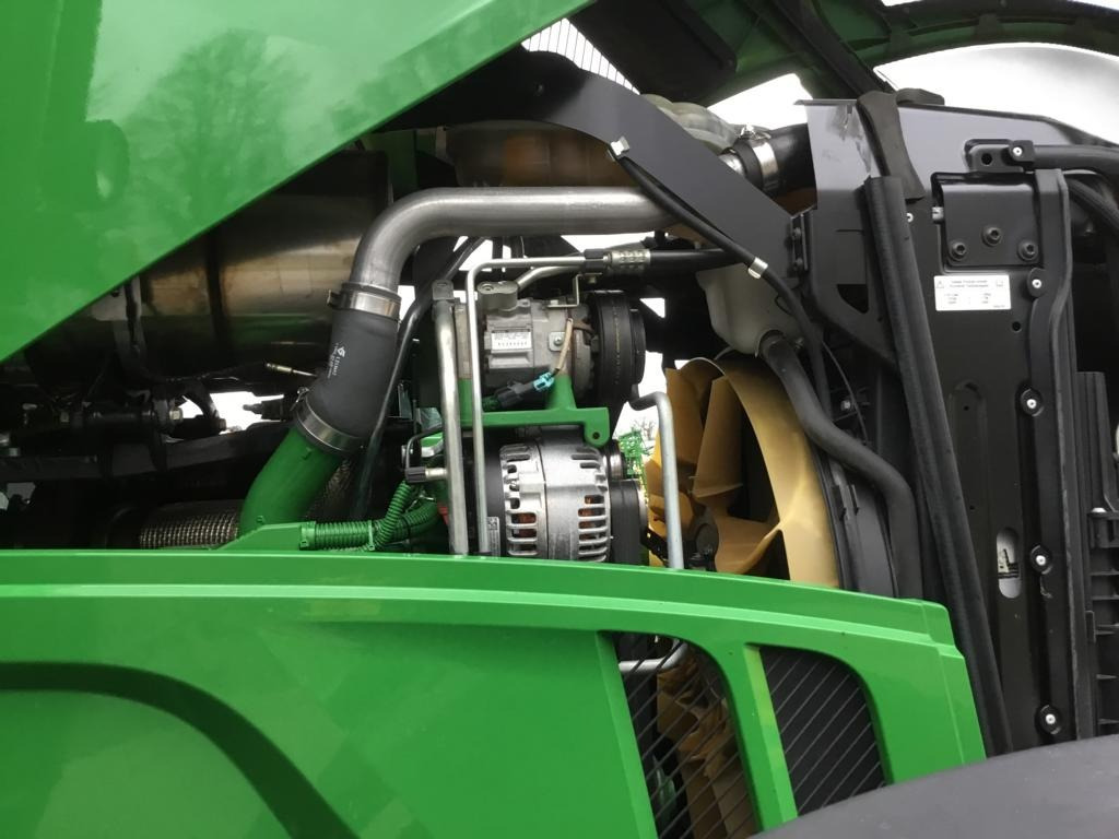 John Deere 6250R - Трактор: фото 2 John Deere 6250R - Трактор: фото 2