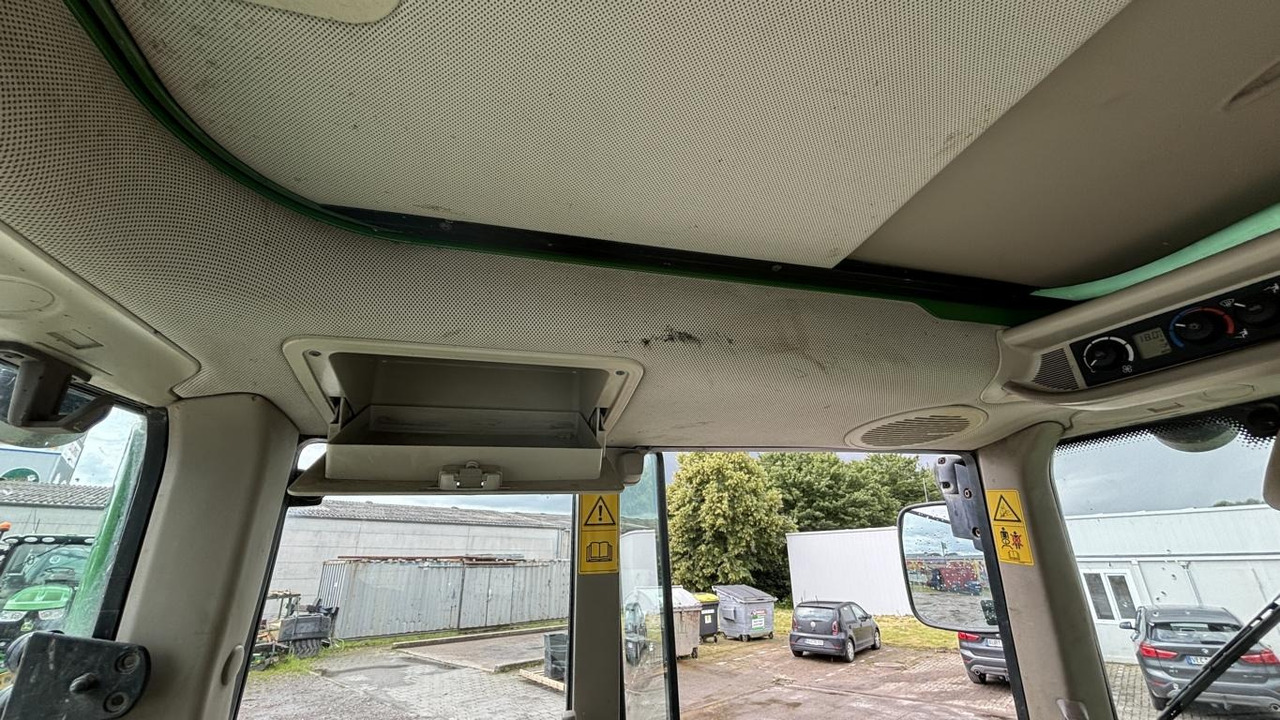 John Deere 6430 - Трактор: фото 4 John Deere 6430 - Трактор: фото 4