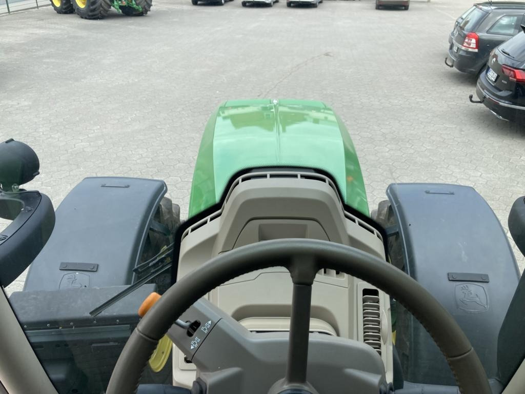 Новый Трактор John Deere 6R140: фото 6
