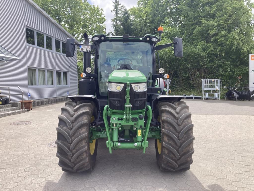 Новый Трактор John Deere 6R140: фото 23