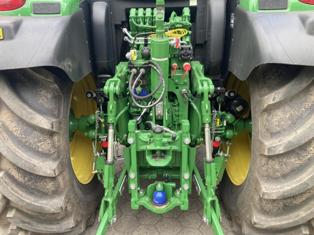 Новый Трактор John Deere 6R140: фото 13
