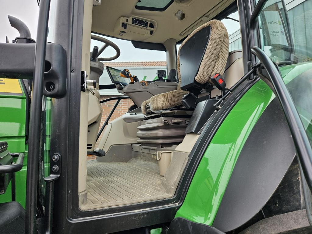 Новый Трактор John Deere 6R155: фото 21