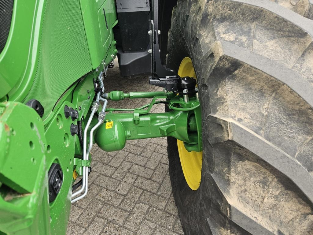 Новый Трактор John Deere 6R155: фото 10