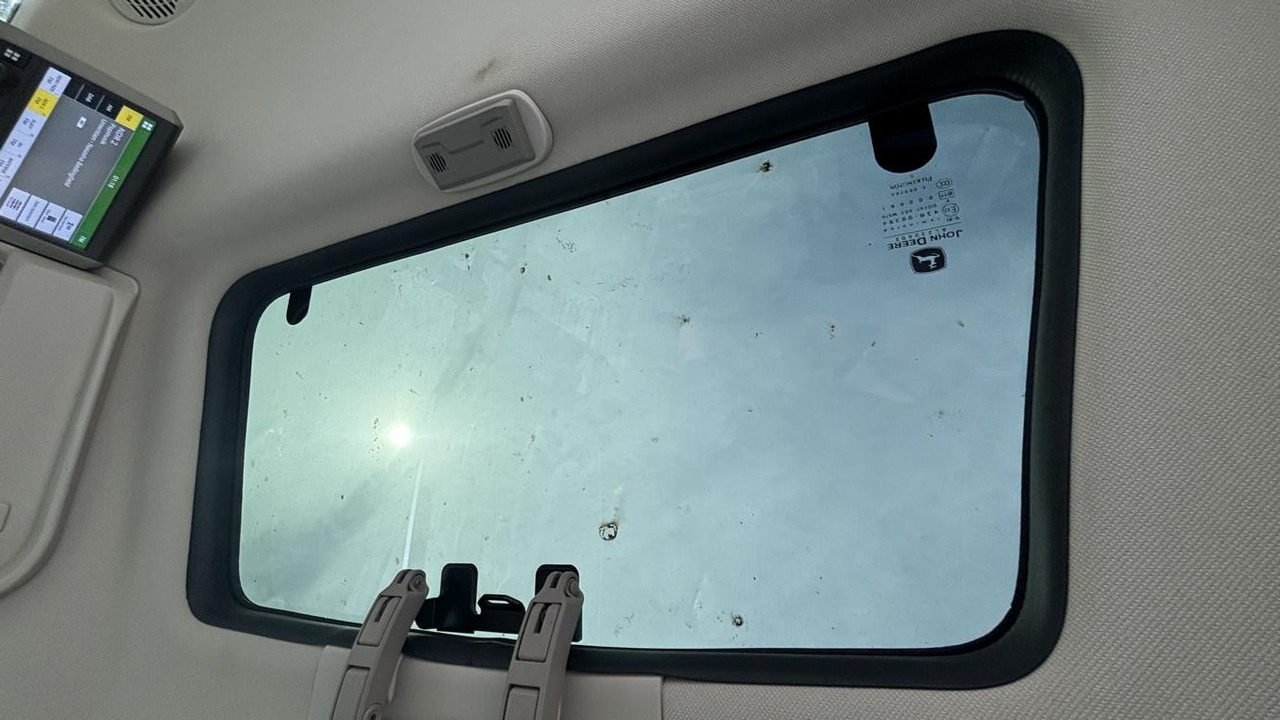 John Deere 6R215 в лизинг John Deere 6R215: фото 6 John Deere 6R215 в лизинг John Deere 6R215: фото 6