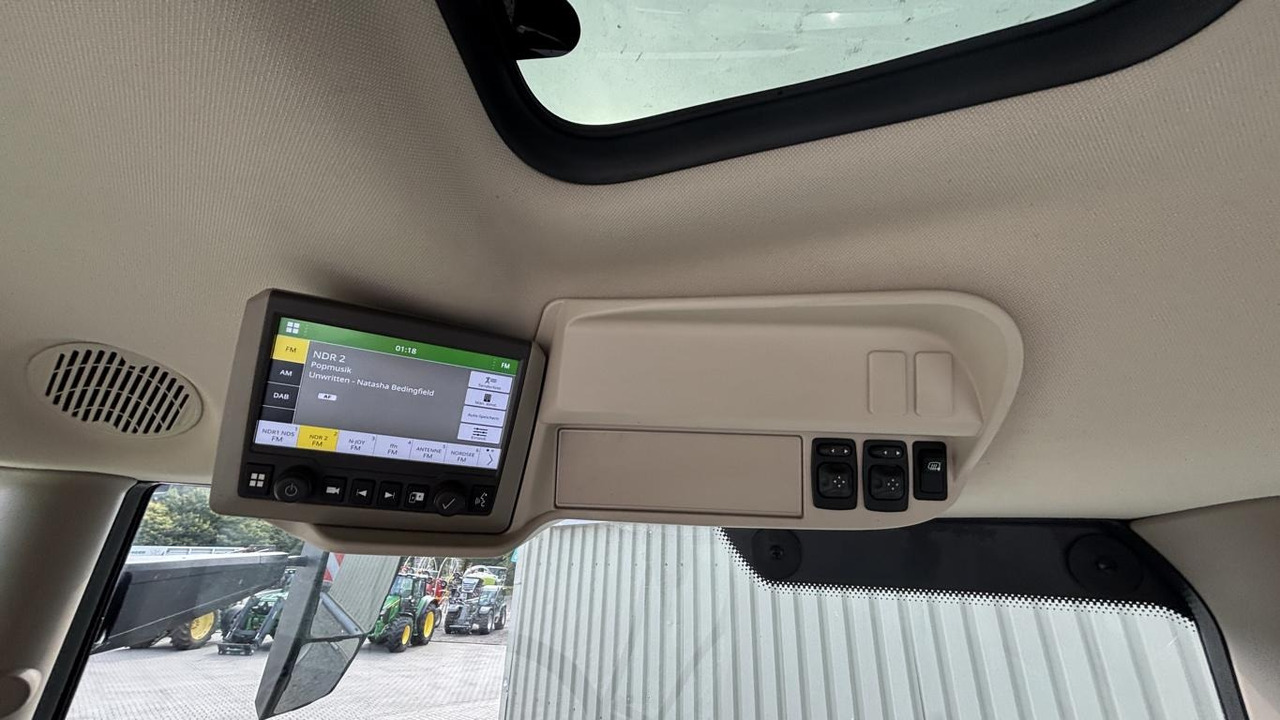 John Deere 6R215 в лизинг John Deere 6R215: фото 7 John Deere 6R215 в лизинг John Deere 6R215: фото 7