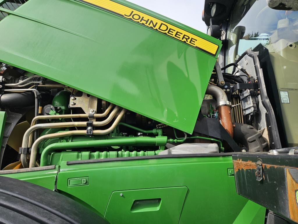 John Deere 7250R - Трактор: фото 5 John Deere 7250R - Трактор: фото 5