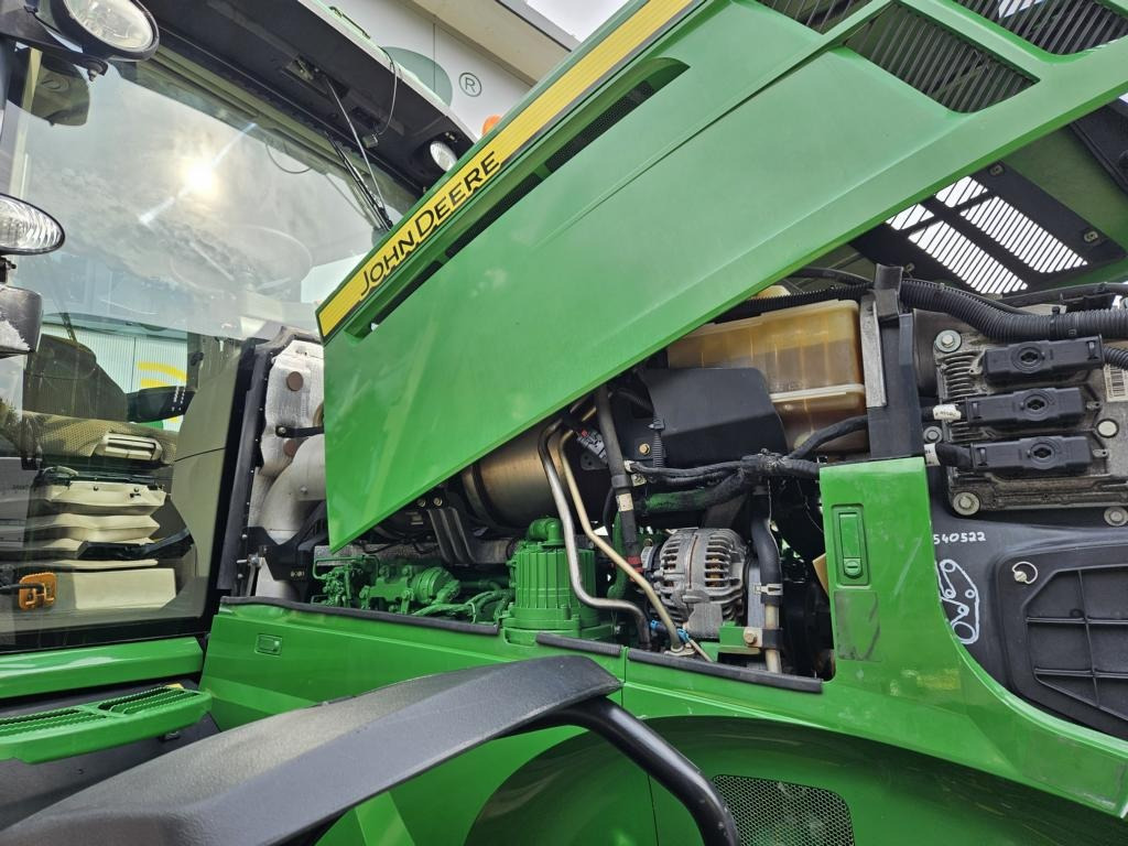 John Deere 7250R - Трактор: фото 2 John Deere 7250R - Трактор: фото 2