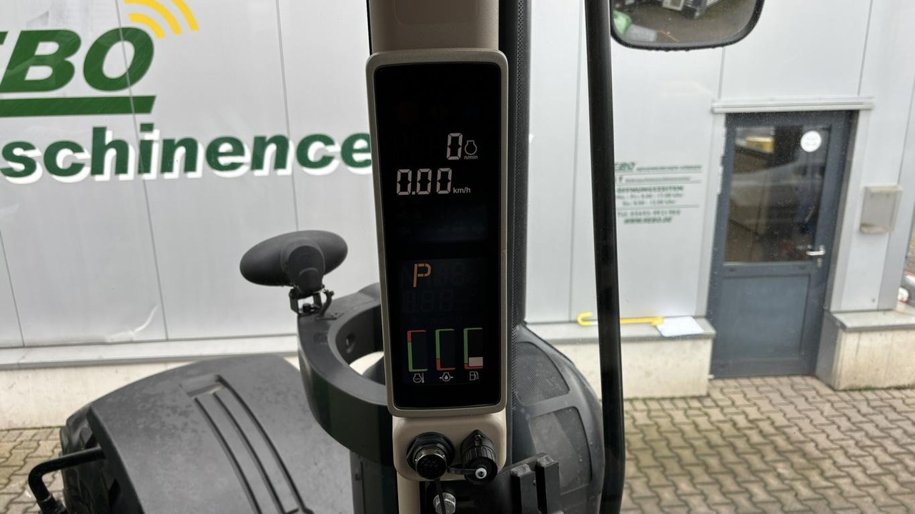 John Deere 8285R ALLRADTRAKTOR - Трактор: фото 5 John Deere 8285R ALLRADTRAKTOR - Трактор: фото 5