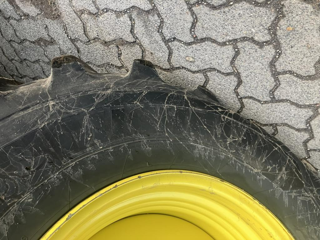 Новый Комбайн John Deere FELDHÄCKSLER 9900: фото 12 Новый Комбайн John Deere FELDHÄCKSLER 9900: фото 12