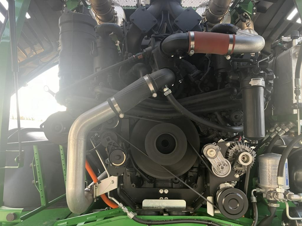 Новый Комбайн John Deere FELDHÄCKSLER 9900: фото 18 Новый Комбайн John Deere FELDHÄCKSLER 9900: фото 18