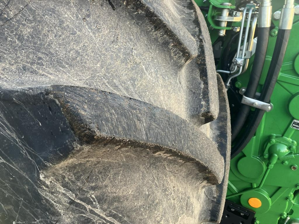 Новый Комбайн John Deere FELDHÄCKSLER 9900: фото 14 Новый Комбайн John Deere FELDHÄCKSLER 9900: фото 14