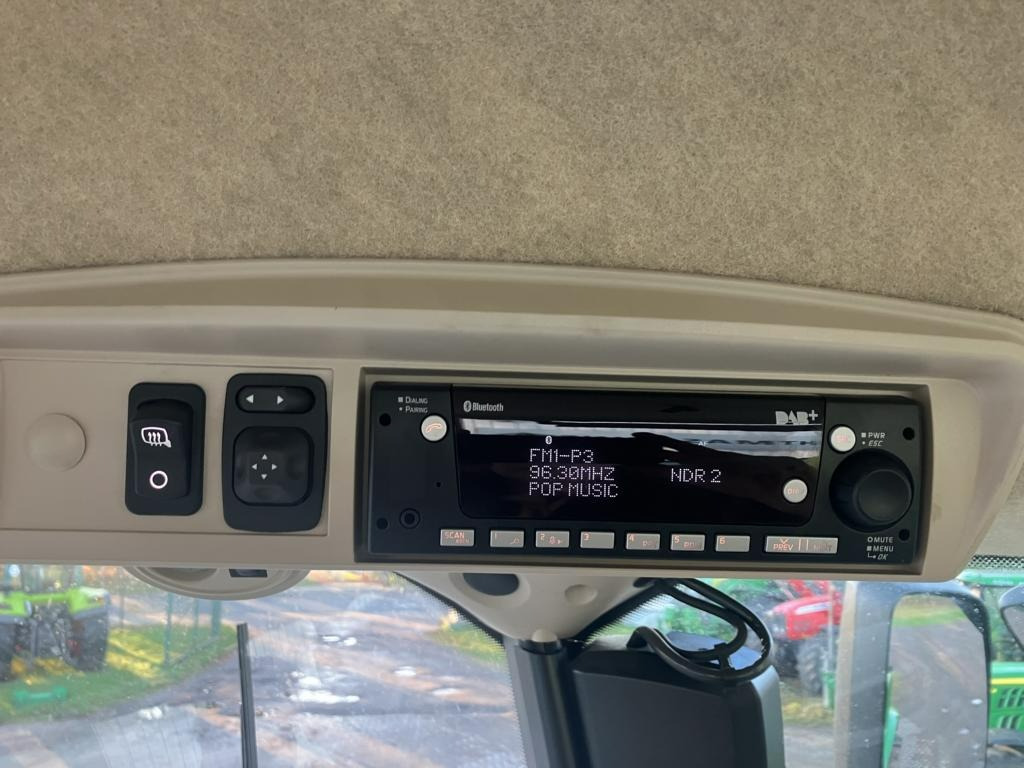 Новый Комбайн John Deere FELDHÄCKSLER 9900: фото 6 Новый Комбайн John Deere FELDHÄCKSLER 9900: фото 6