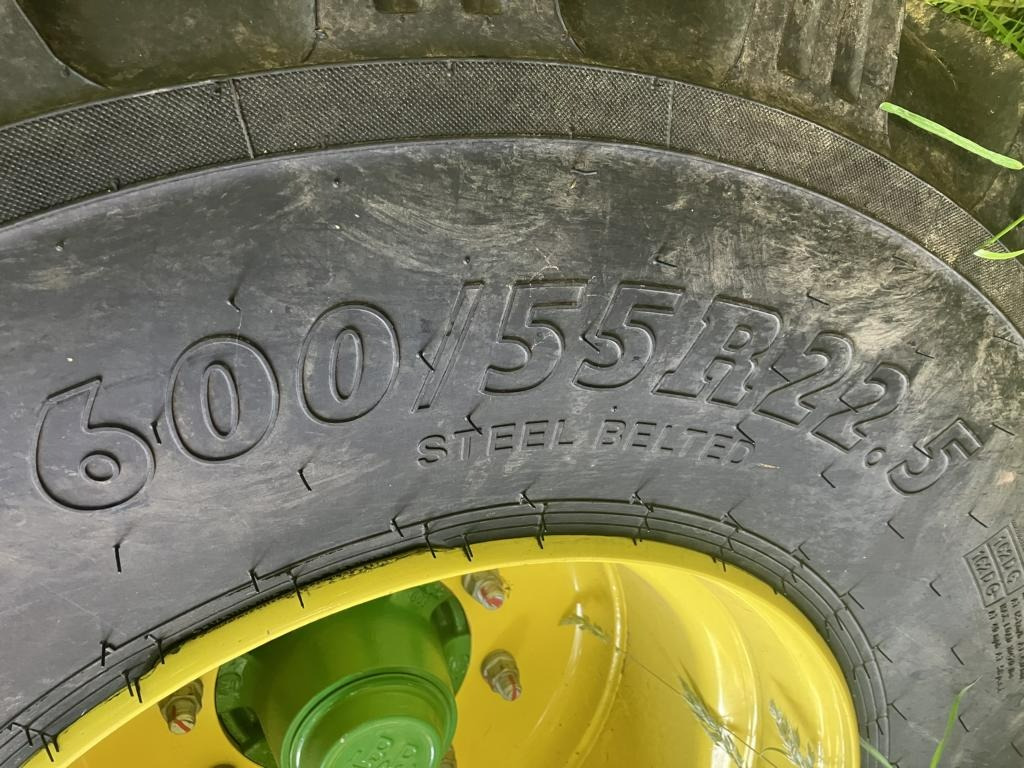 John Deere FESTKAMMER-KOMBIPRESSE C441R - Техника для сенозаготовки: фото 3 John Deere FESTKAMMER-KOMBIPRESSE C441R - Техника для сенозаготовки: фото 3