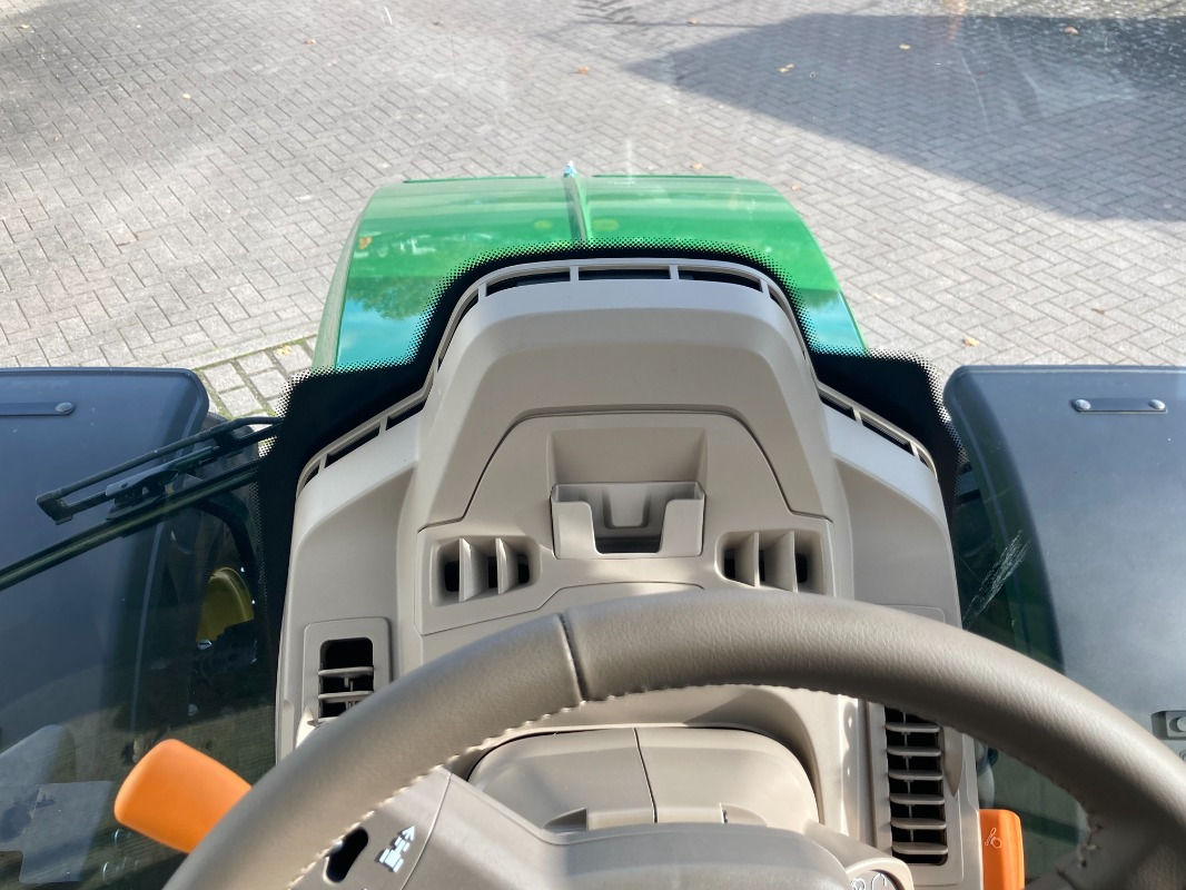 John Deere TRAKTOR 6120M MIT KABINE - Трактор: фото 3 John Deere TRAKTOR 6120M MIT KABINE - Трактор: фото 3
