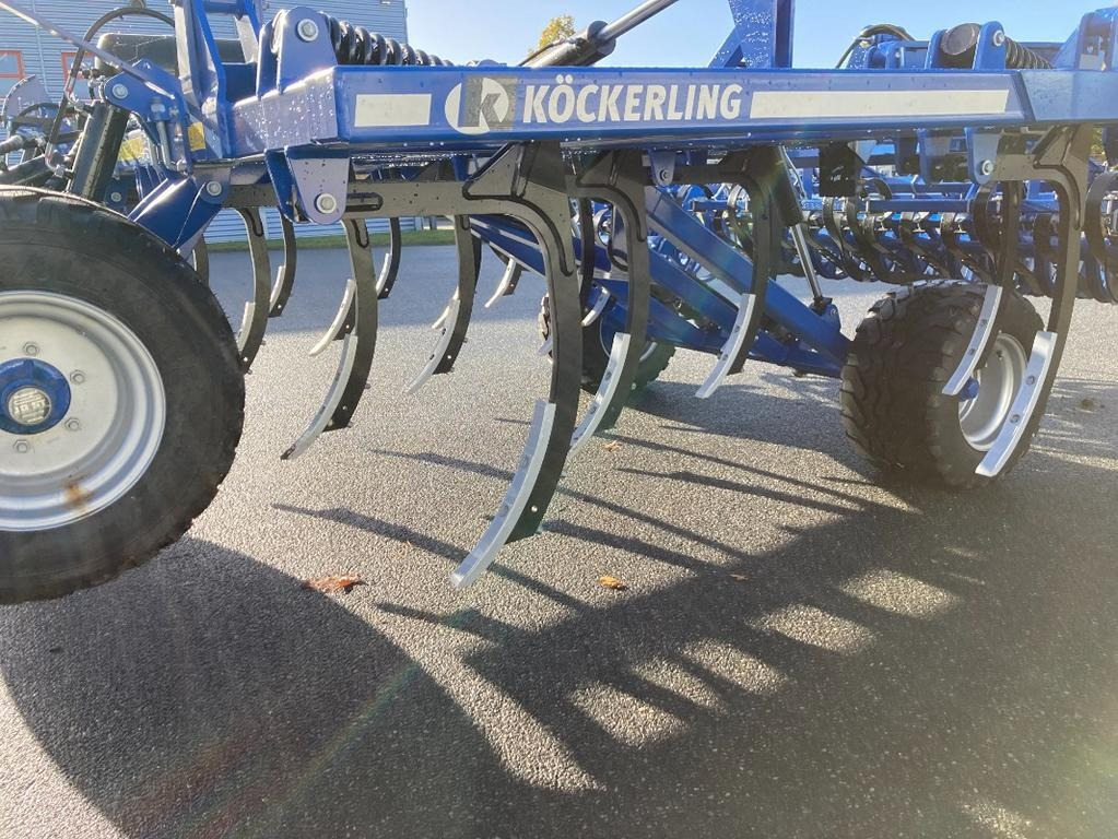 Köckerling QUADRO 460 - Культиватор: фото 5 Köckerling QUADRO 460 - Культиватор: фото 5