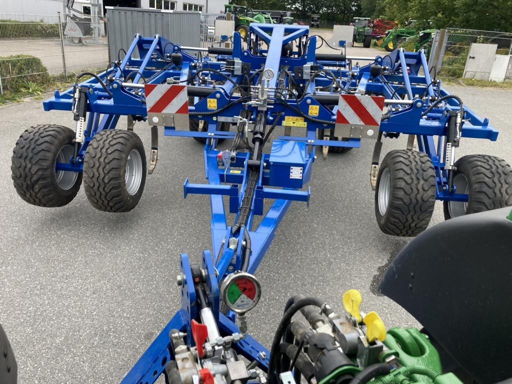 Köckerling VECTOR 460 - Культиватор: фото 2 Köckerling VECTOR 460 - Культиватор: фото 2