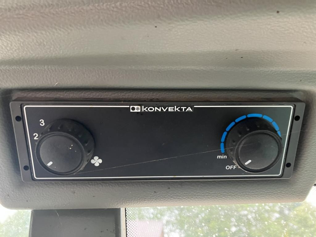 Kramer KL 35.8 T - Колёсный погрузчик: фото 3 Kramer KL 35.8 T - Колёсный погрузчик: фото 3