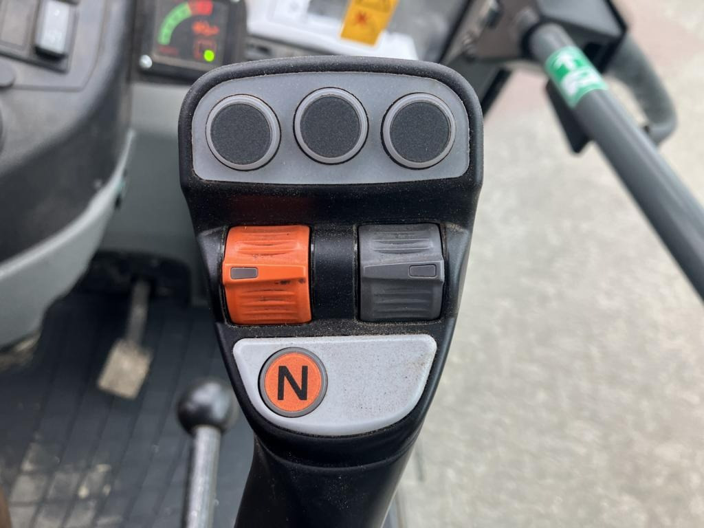 Kramer KL 35.8 T - Колёсный погрузчик: фото 4 Kramer KL 35.8 T - Колёсный погрузчик: фото 4