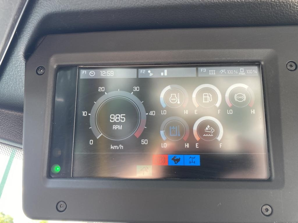 Kramer KL 55.8T - Погрузчик: фото 3 Kramer KL 55.8T - Погрузчик: фото 3