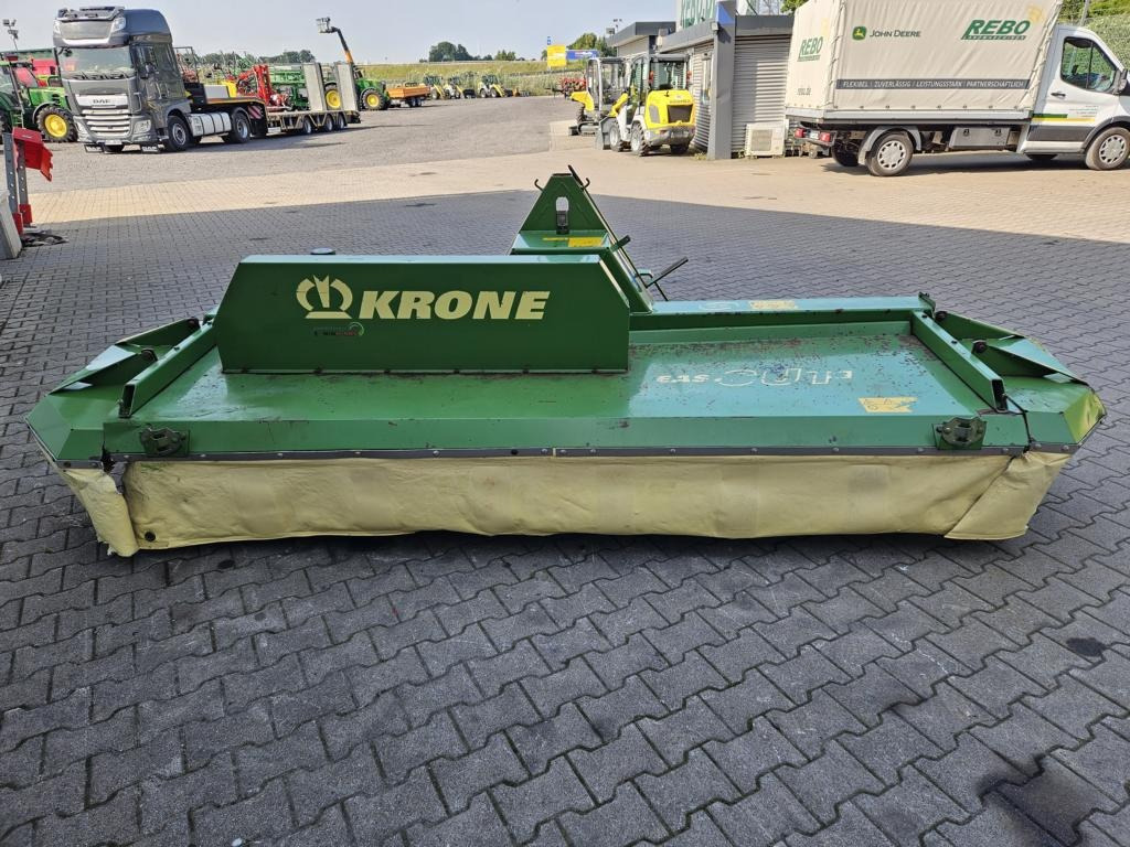 Krone EasyCut 32 - Косилка: фото 1 Krone EasyCut 32 - Косилка: фото 1