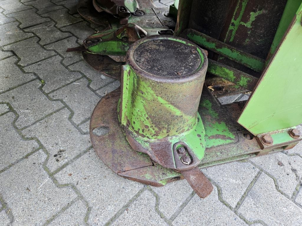 Krone EasyCut 32 - Косилка: фото 3 Krone EasyCut 32 - Косилка: фото 3