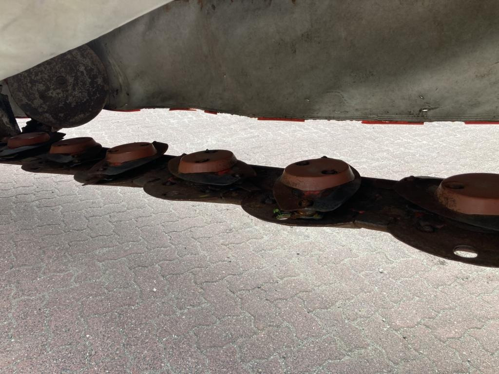 Косилка Kuhn GMD 883: фото 11