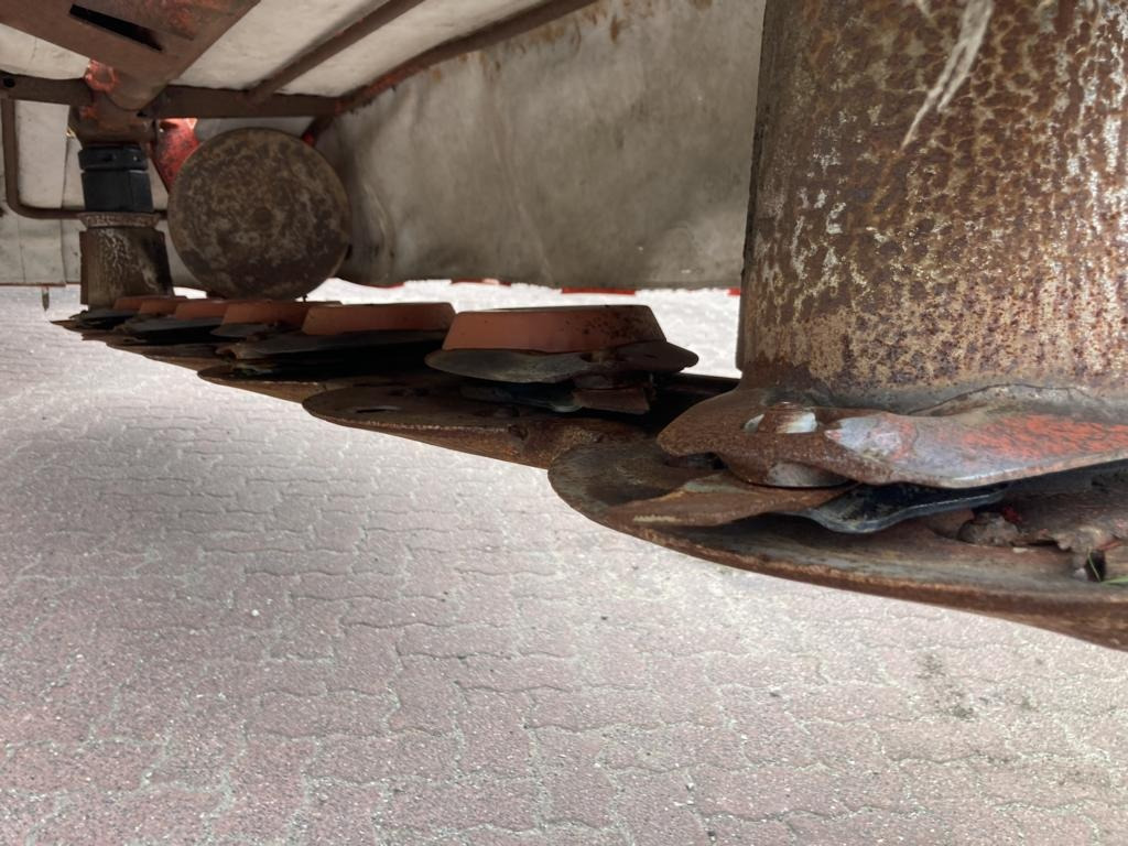 Косилка Kuhn GMD 883: фото 14