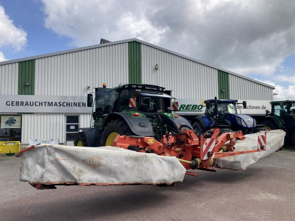 Kuhn GMD 883 - Косилка: фото 1 Kuhn GMD 883 - Косилка: фото 1