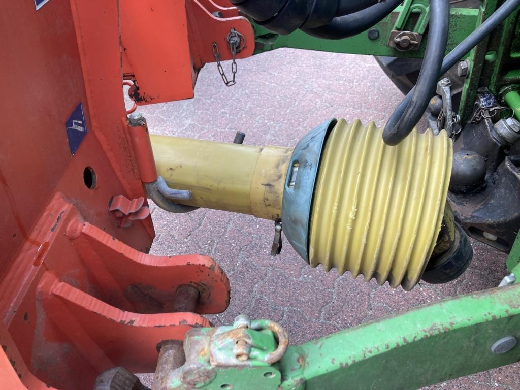 Косилка Kuhn GMD 883: фото 17