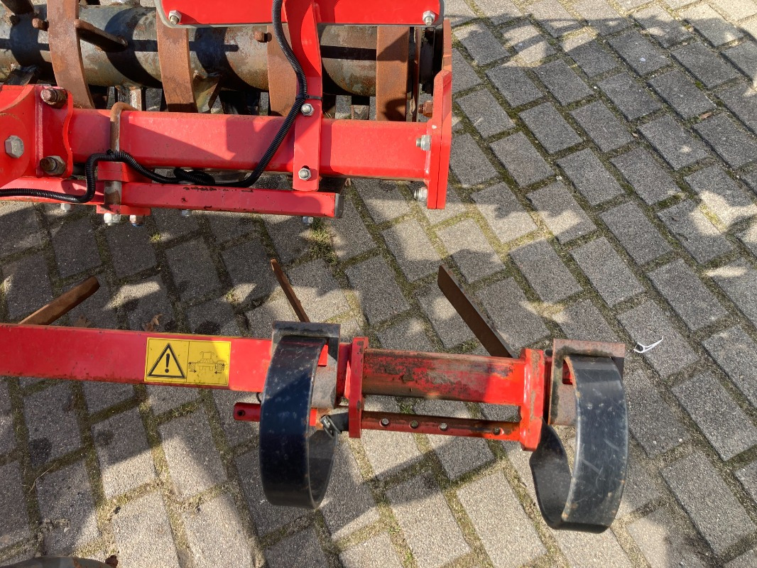 Kverneland TURBO 3000 - Культиватор: фото 3 Kverneland TURBO 3000 - Культиватор: фото 3