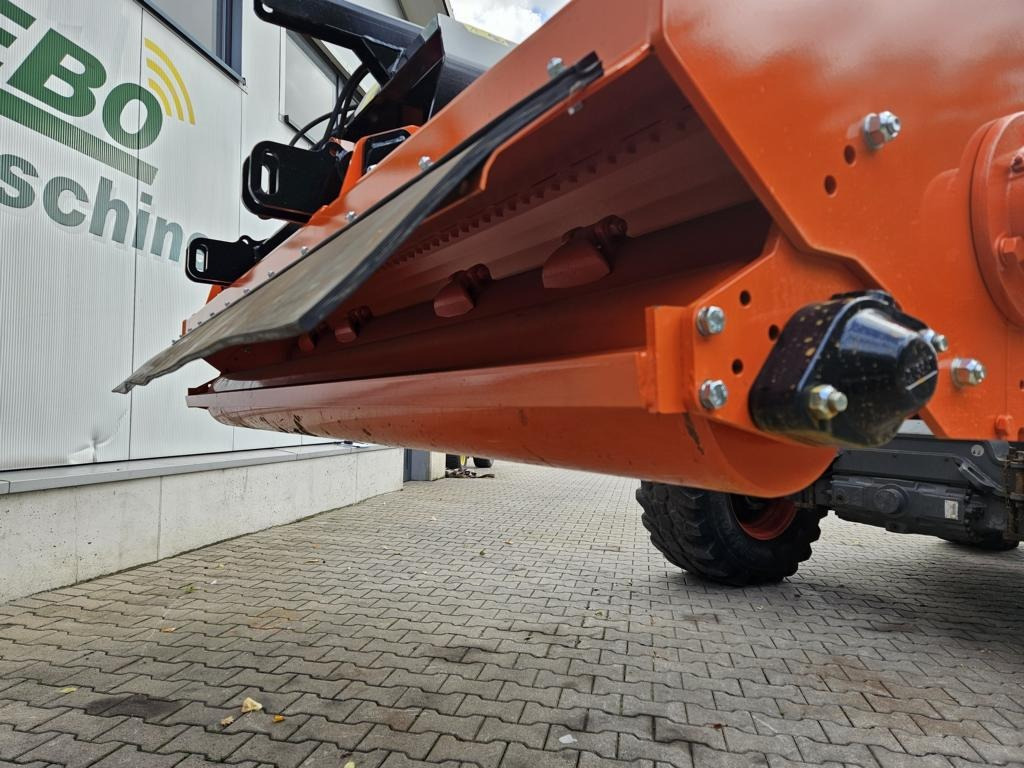 Perfect KM 270 - Косилка-измельчитель: фото 4 Perfect KM 270 - Косилка-измельчитель: фото 4