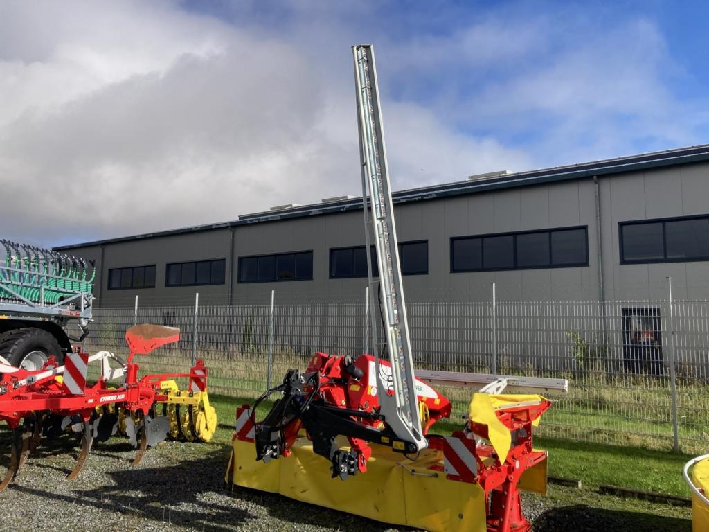 Pöttinger SENSOSAFE 300 - Косилка: фото 1 Pöttinger SENSOSAFE 300 - Косилка: фото 1