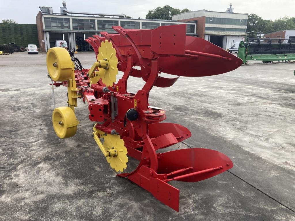 Pöttinger SERVO 35-5 - Плуг: фото 5 Pöttinger SERVO 35-5 - Плуг: фото 5