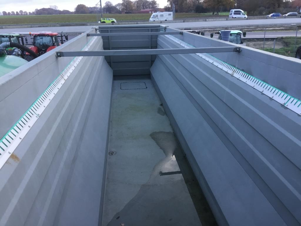 Rhinox GÜLLEZUBRINGER LKW AUFLIEGER - Техника для внесения удобрений: фото 2 Rhinox GÜLLEZUBRINGER LKW AUFLIEGER - Техника для внесения удобрений: фото 2