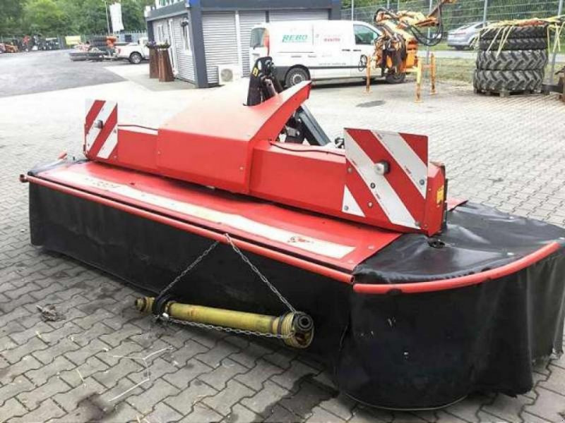 Косилка Vicon 332 F: фото 8