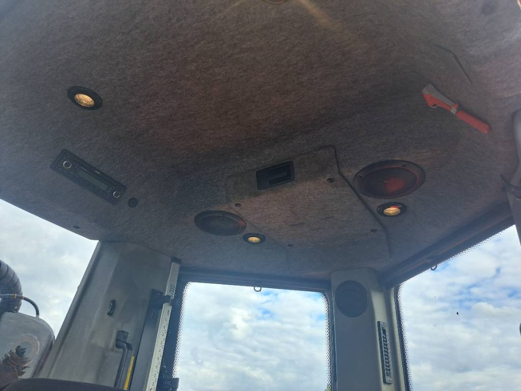 Харвестер Komatsu 901 XC: фото 15